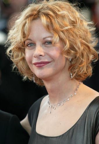 Meg Ryan