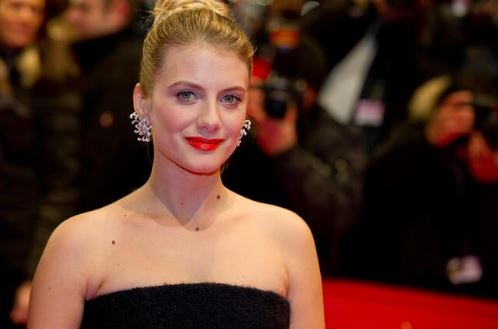 Mélanie Laurent