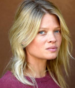Mélanie Thierry