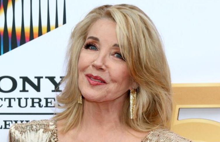 Melody Thomas Scott