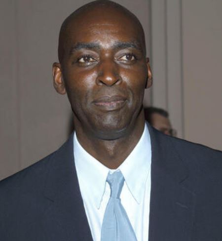 Michael Jace