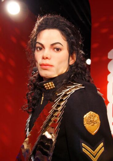 Michael Jackson