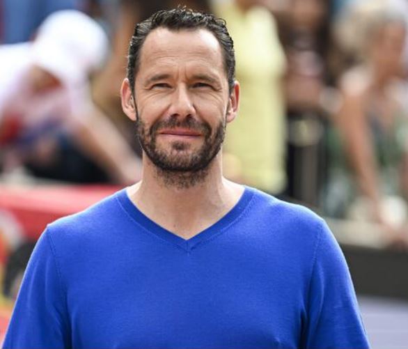 Michaël Llodra