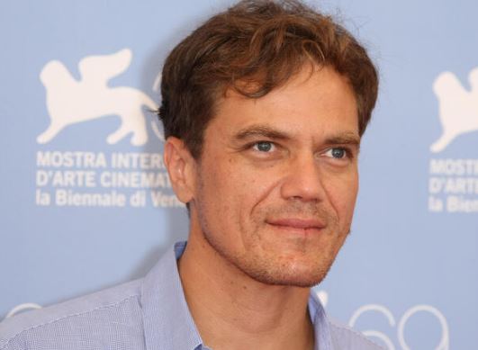 Michael Shannon
