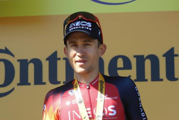 Michal Kwiatkowski