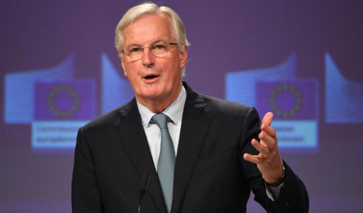 Michel Barnier