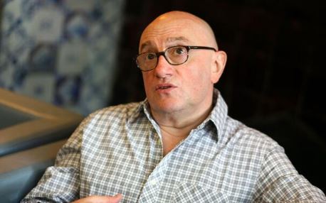 Michel Blanc