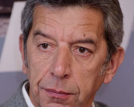 Michel Cymes