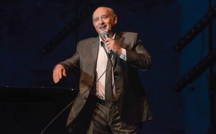Michel Jonasz
