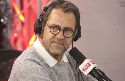Michel Sarran