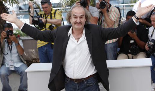 Michel Vuillermoz