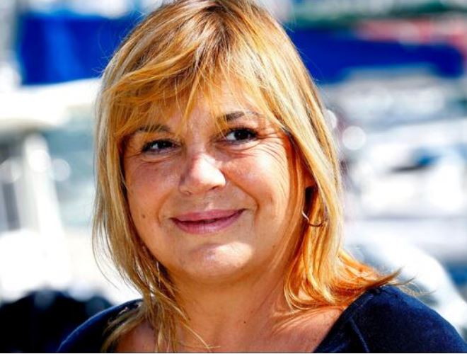 Michèle Bernier