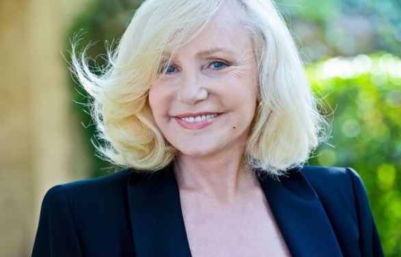 Michèle Torr