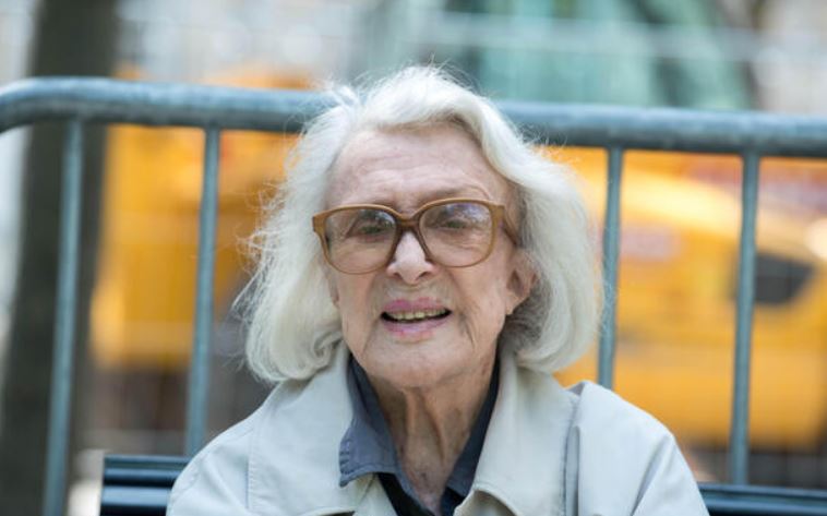 Micheline Presle