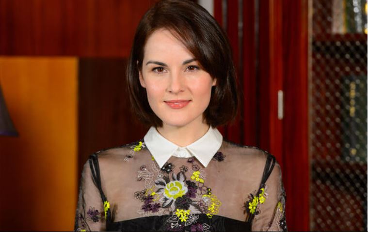 Michelle Dockery