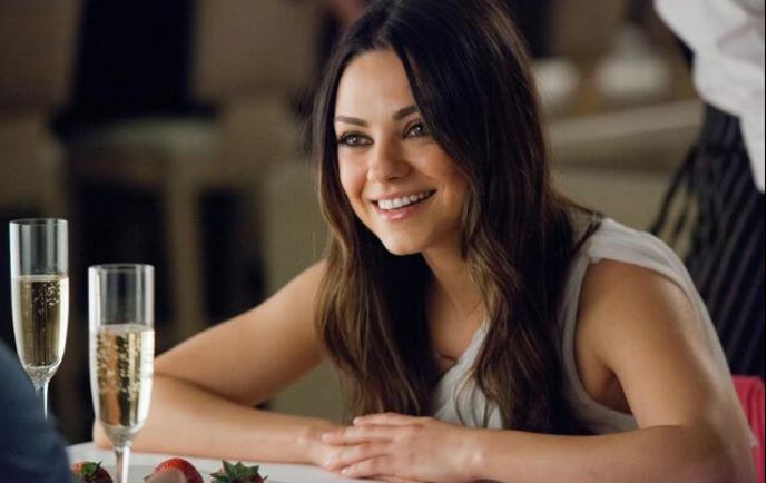 Mila Kunis