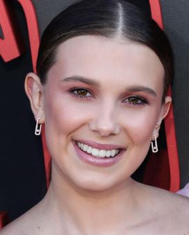 Millie Bobby Brown