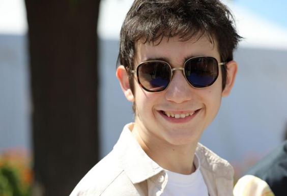 Milo Machado Graner