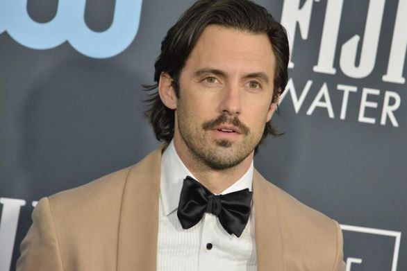 Milo Ventimiglia