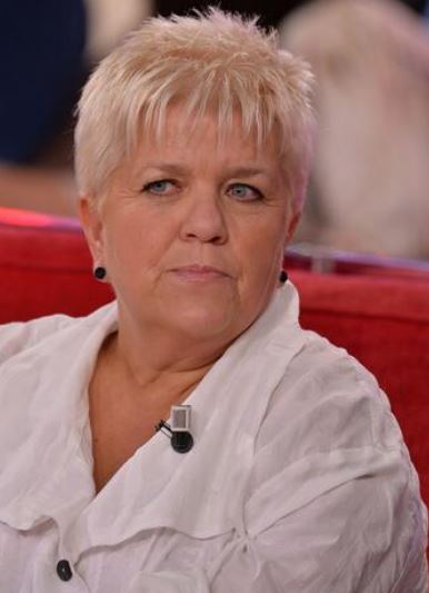 Mimie Mathy