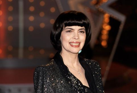 Mireille Mathieu