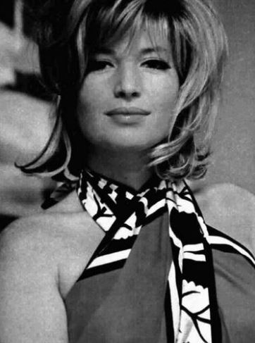 Monica Vitti