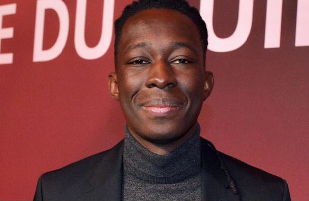 Mory Sacko