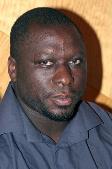 Mouss Diouf