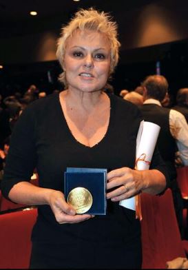 Muriel Robin
