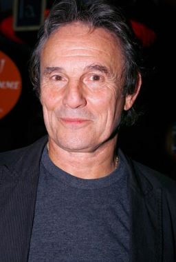Murray Head