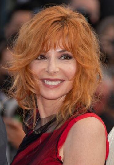 Mylène Farmer