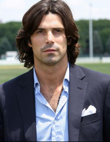 Nacho Figueras