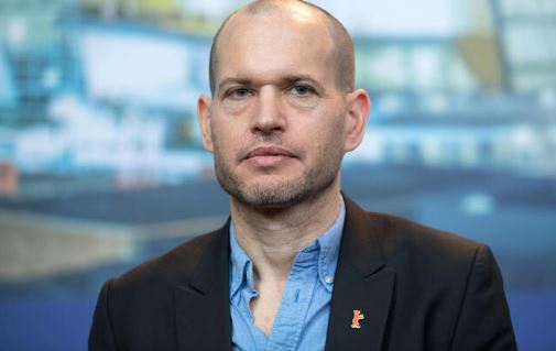 Nadav Lapid