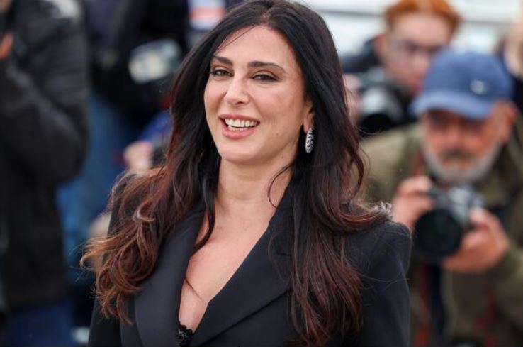 Nadine Labaki