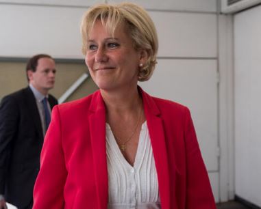 Nadine Morano
