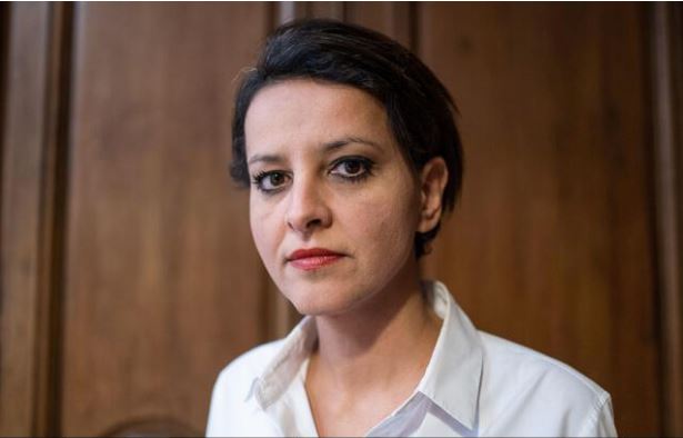 Najat Vallaud-Belkacem