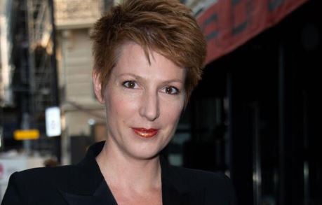 Natacha Polony