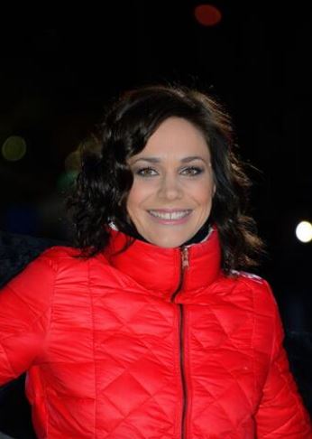 Nathalie Péchalat