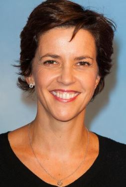 Nathalie Renoux