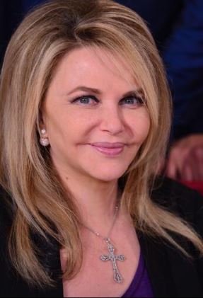 Nathalie Rheims