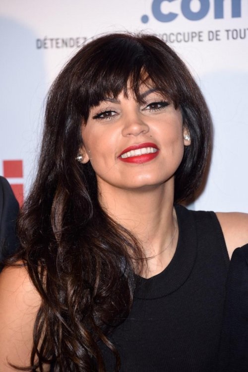 Nawell Madani