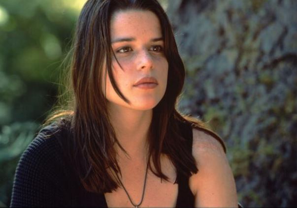 Neve Campbell