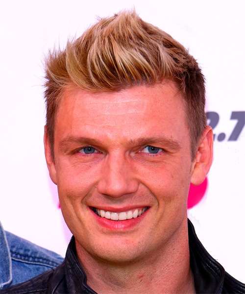 Nick Carter