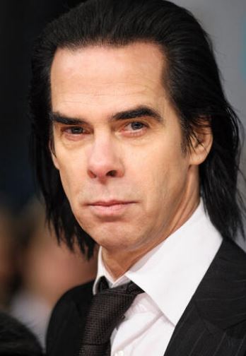 Nick Cave