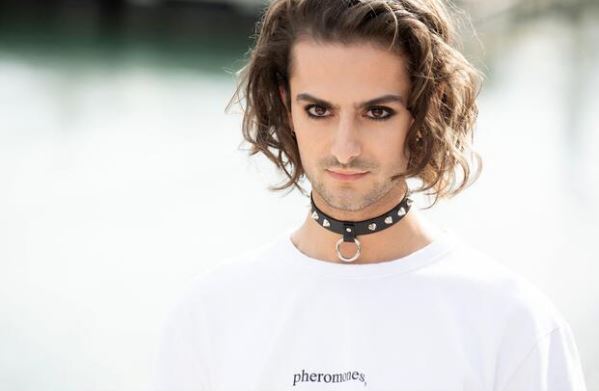 Nicolas Anselmo