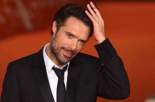 Nicolas Bedos