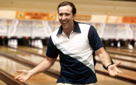 Nicolas Cage
