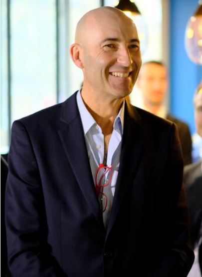 Nicolas Canteloup