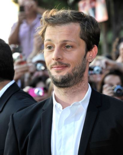 Nicolas Duvauchelle