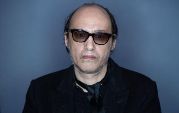 Nicolas Ker